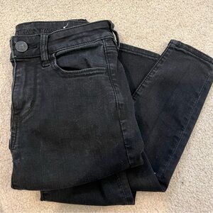 AE skinny jeans